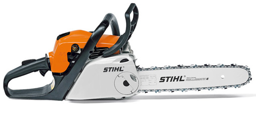 TRONCONNEUSE STIHL 211C-BE